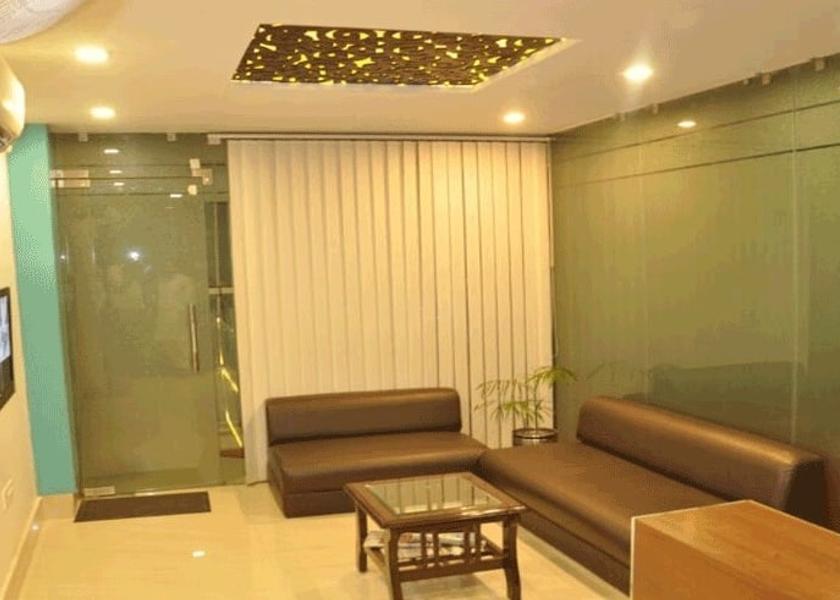 Rajasthan Sri Ganganagar Lobby