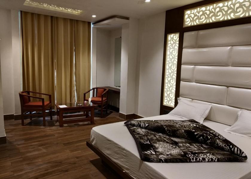 Rajasthan Sri Ganganagar Super Deluxe Room