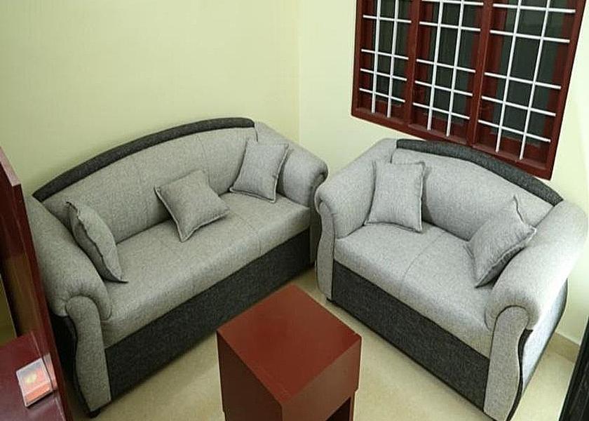 Kerala Kochi Public Areas