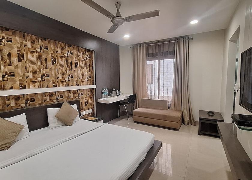 Madhya Pradesh Bhopal Room