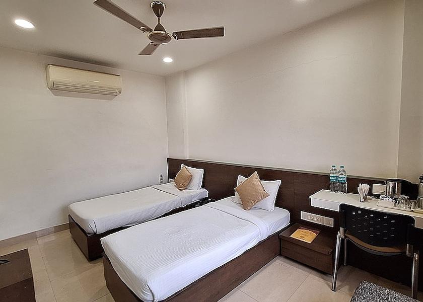 Madhya Pradesh Bhopal Room