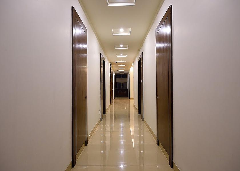 Madhya Pradesh Bhopal Public Areas