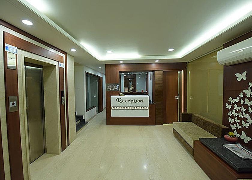 Madhya Pradesh Bhopal Public Areas