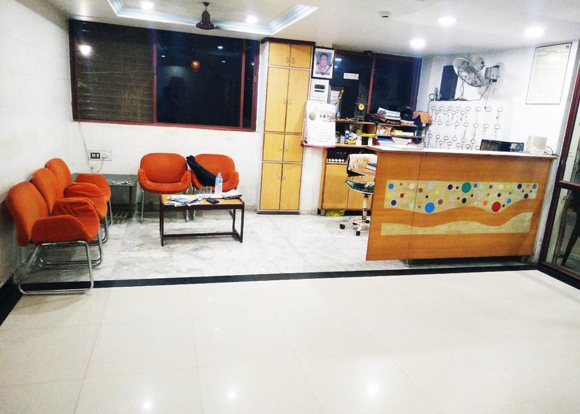 Gujarat Vadodara Recreation