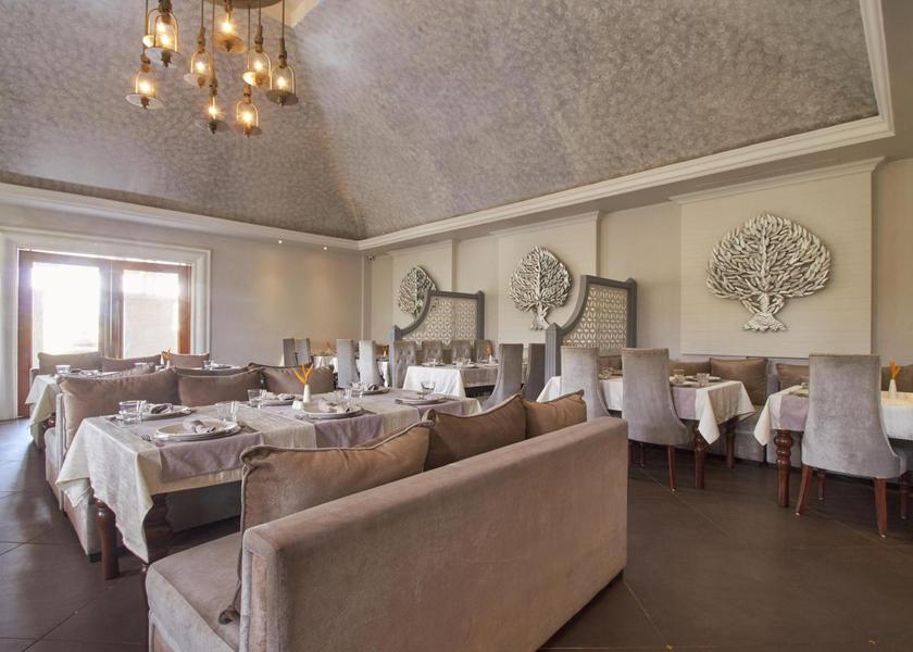 Odisha Puri Food & Dining