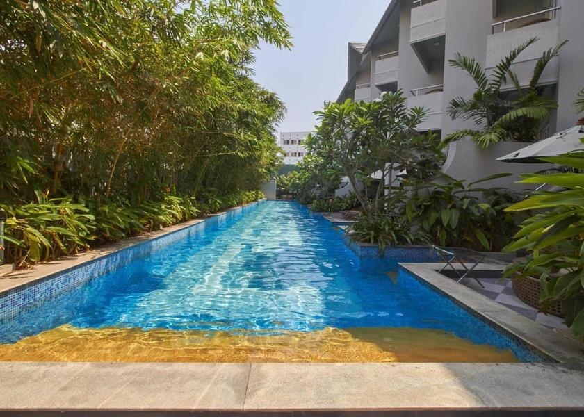 Odisha Puri Pool