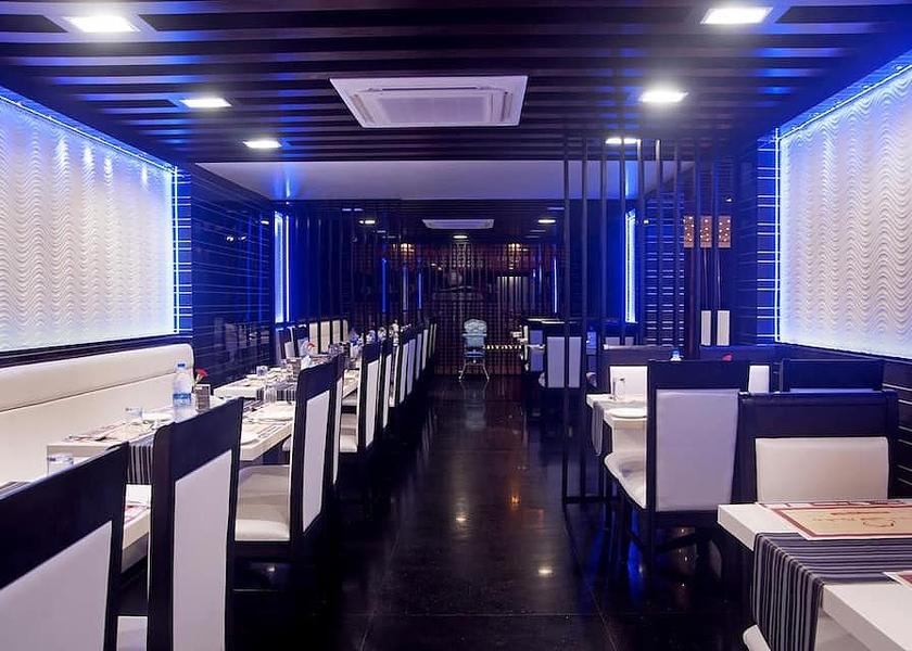 Tamil Nadu Chennai Food & Dining