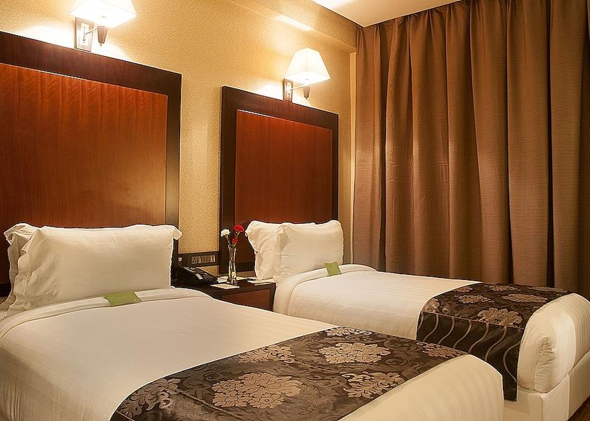 Tamil Nadu Chennai Premium Room