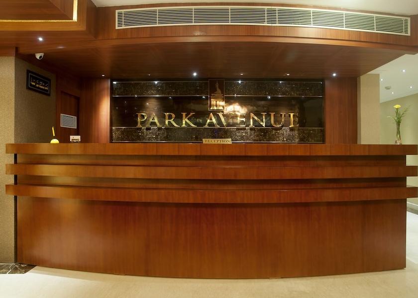 Tamil Nadu Chennai Lobby