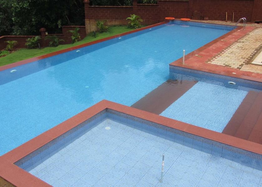 Karnataka Gokarna Pool