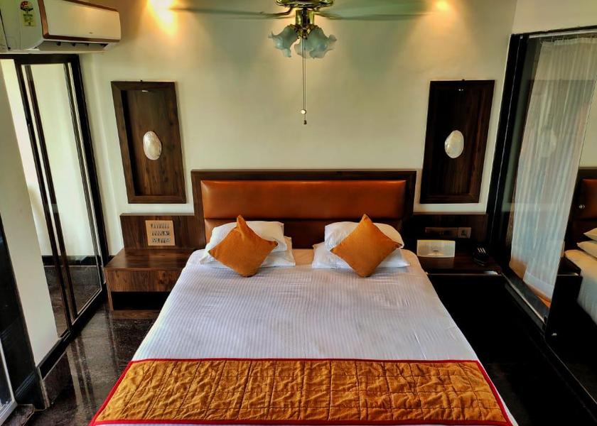 Karnataka Gokarna Dolphin Suites