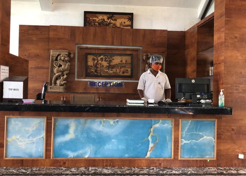 Karnataka Gokarna Food & Dining