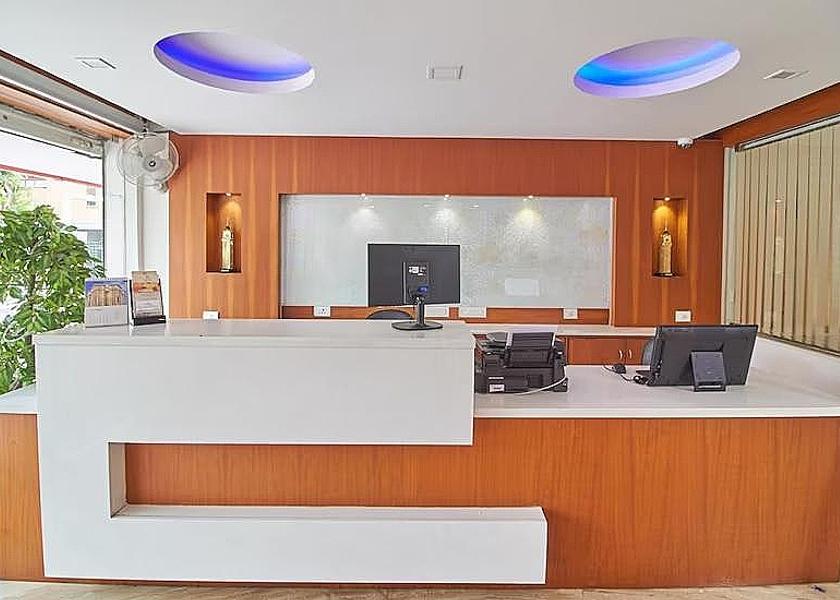 Tamil Nadu Coimbatore Public Areas