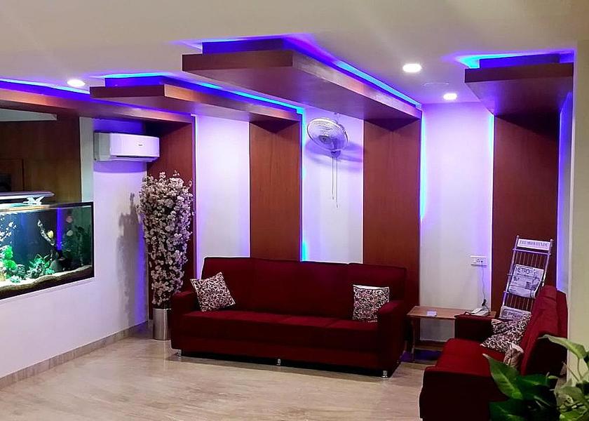 Tamil Nadu Coimbatore Public Areas