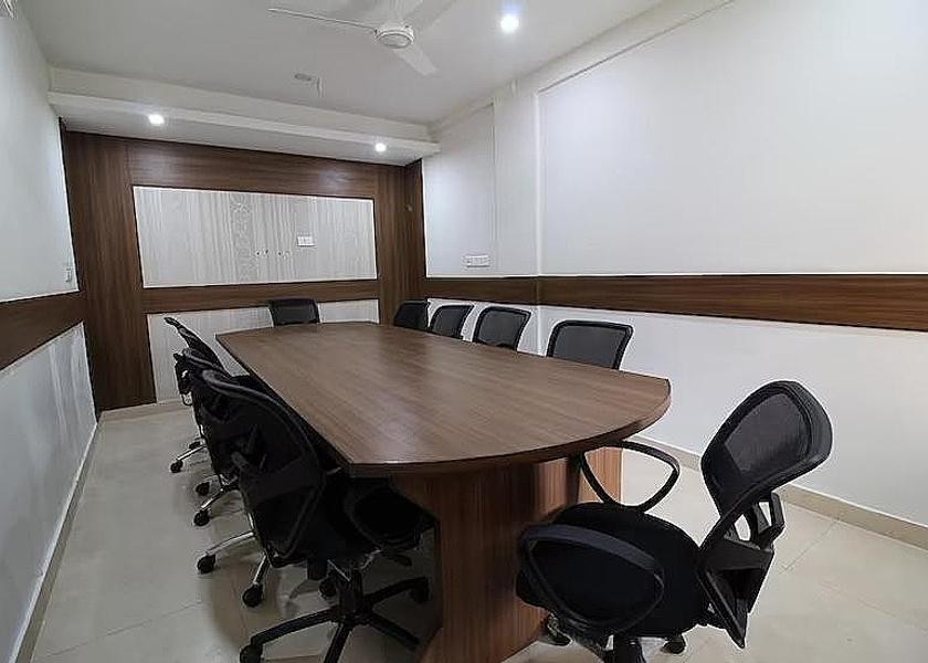 Tamil Nadu Coimbatore Business Centre