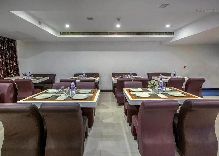 Tamil Nadu Tirunelveli Breakfast area