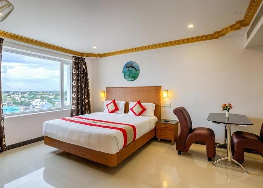 Tamil Nadu Tirunelveli Room