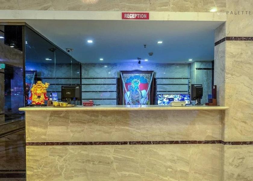 Tamil Nadu Tirunelveli Reception hall