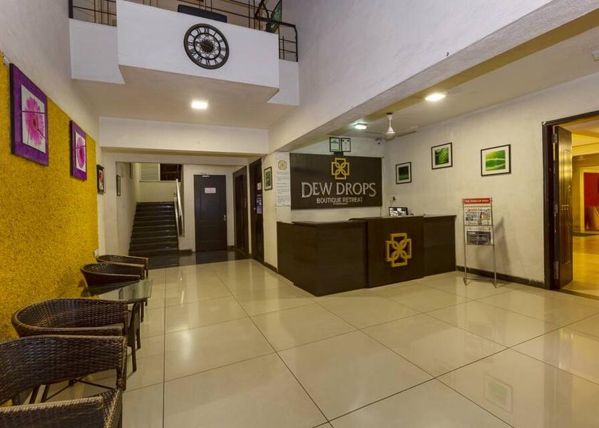 Maharashtra Igatpuri Lobby