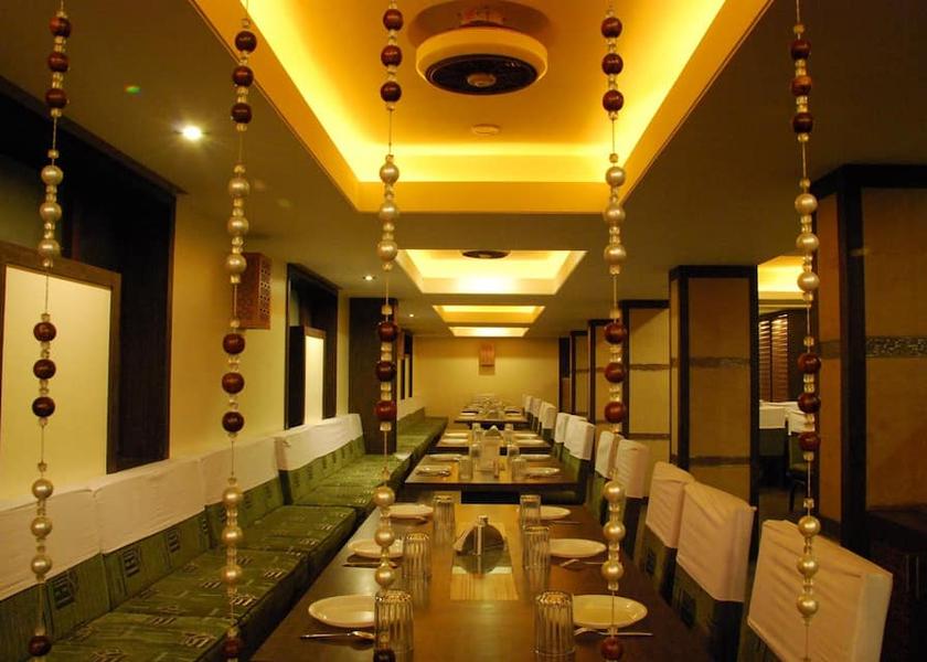 Maharashtra Igatpuri Food & Dining