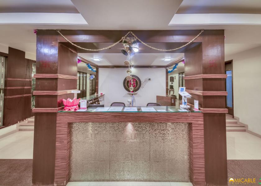 Maharashtra Igatpuri Public Areas
