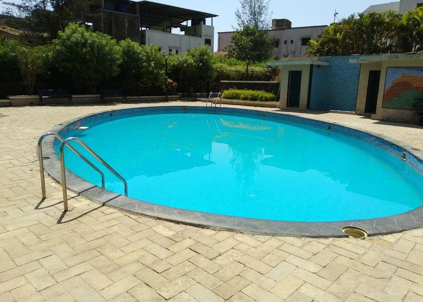 Maharashtra Igatpuri Pool