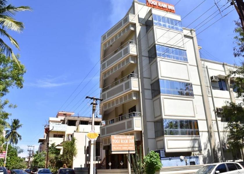 Tamil Nadu Cuddalore Front of property