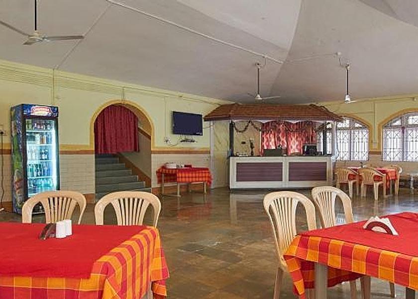 Goa Old Goa Food & Dining