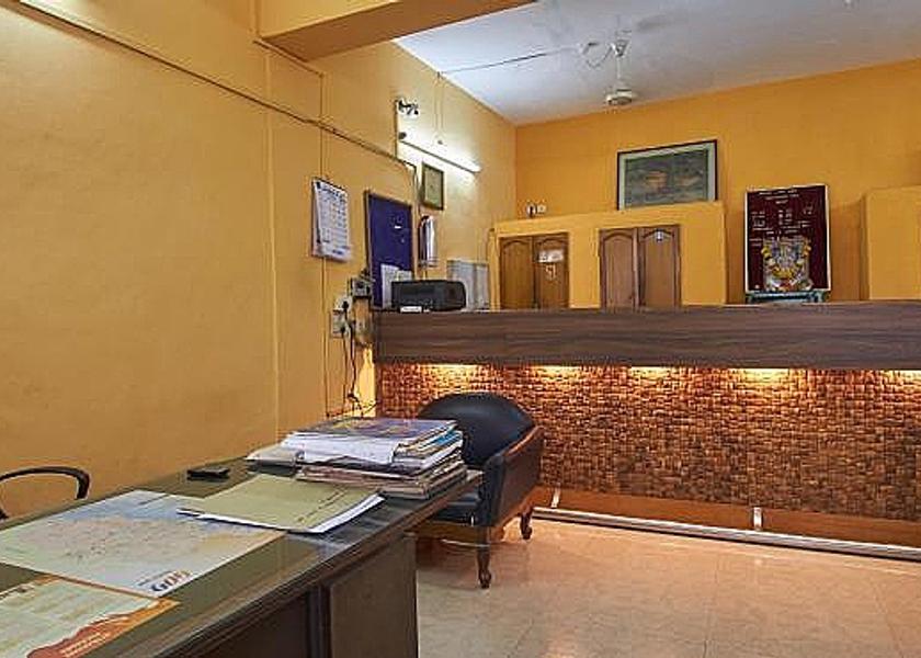 Goa Old Goa 1025