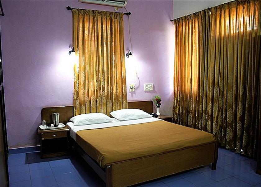 Goa Old Goa A/C Cottage Rooms