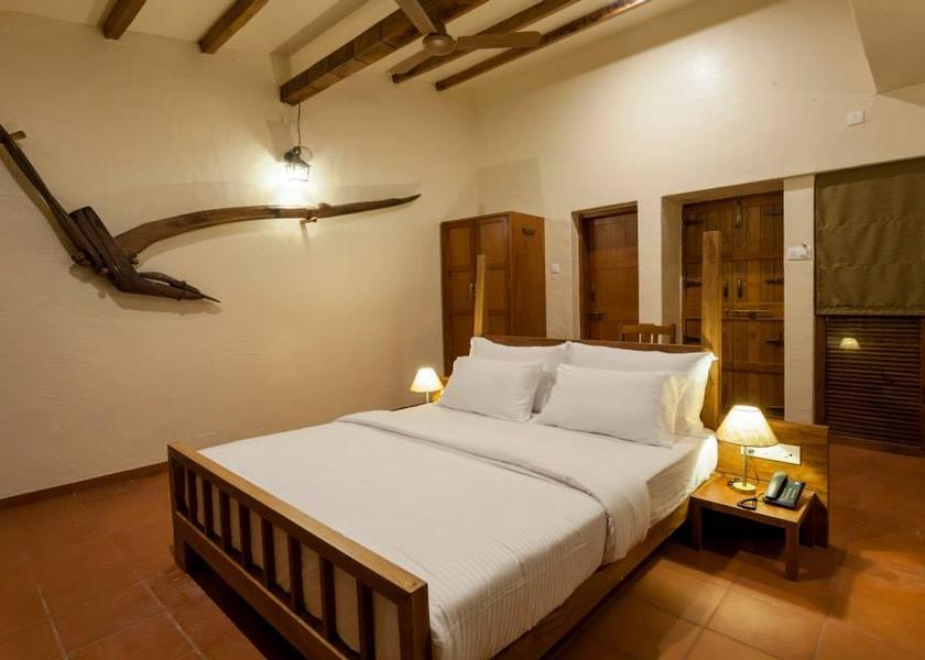Maharashtra Kolhapur ac cottage