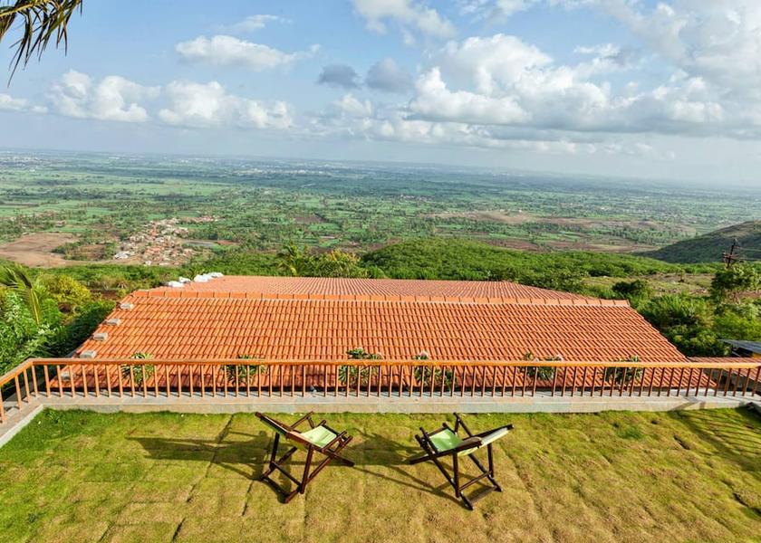 Maharashtra Kolhapur View from Property