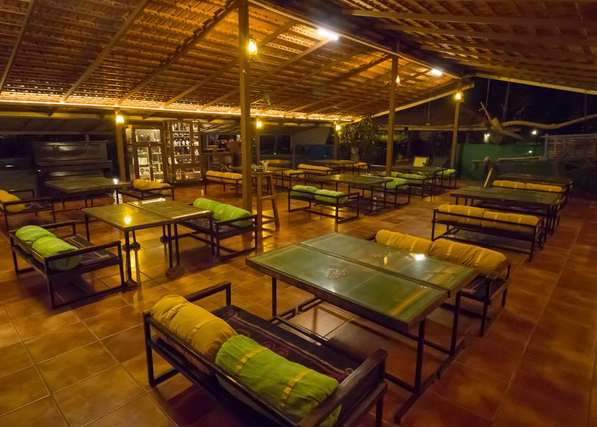 Maharashtra Kolhapur Food & Dining
