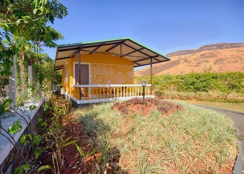 Maharashtra Igatpuri Room