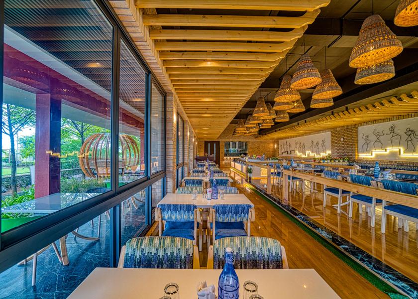 Maharashtra Igatpuri Food & Dining