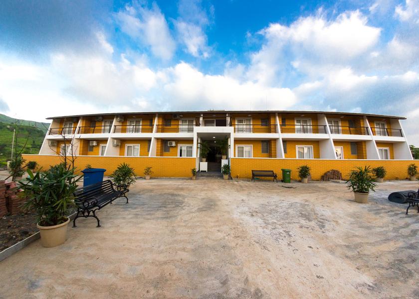Maharashtra Igatpuri Hotel Exterior