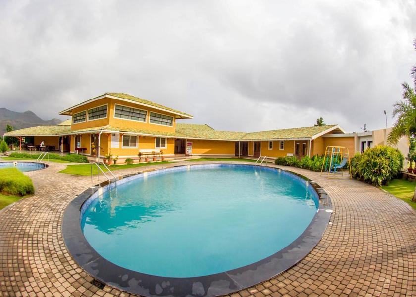 Maharashtra Igatpuri Pool