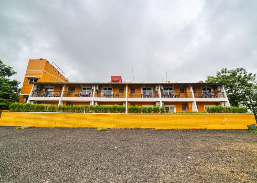 Maharashtra Igatpuri Hotel Exterior