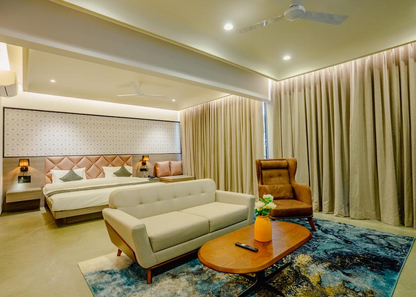 Maharashtra Igatpuri Public Areas
