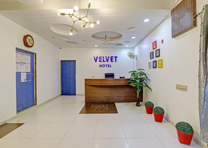 Gujarat Rajkot Reception