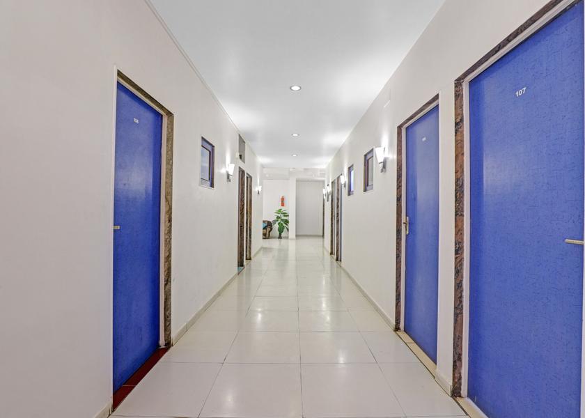 Gujarat Rajkot Lobby