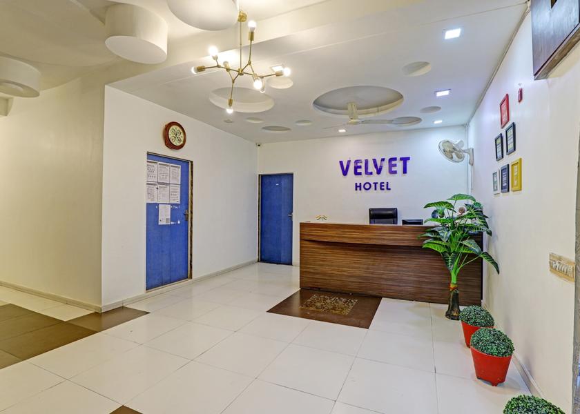 Gujarat Rajkot Reception