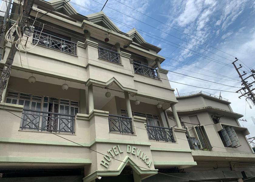 Assam Dibrugarh 