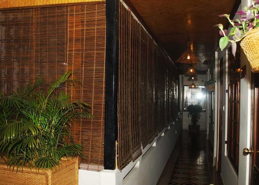 Assam Dibrugarh hotelinteriorview