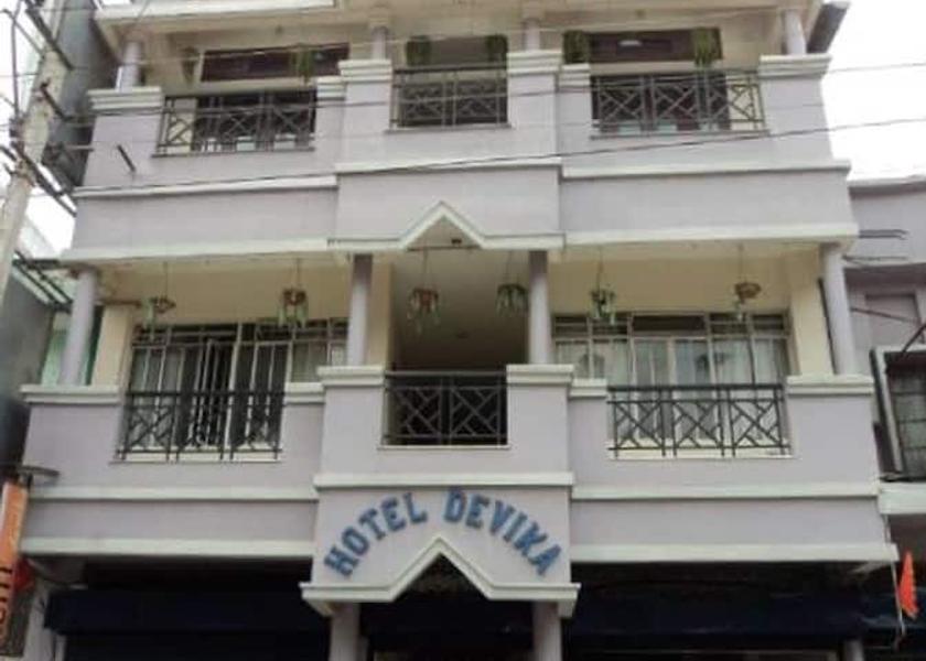 Assam Dibrugarh Overview