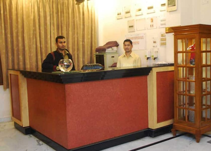 Assam Dibrugarh Reception