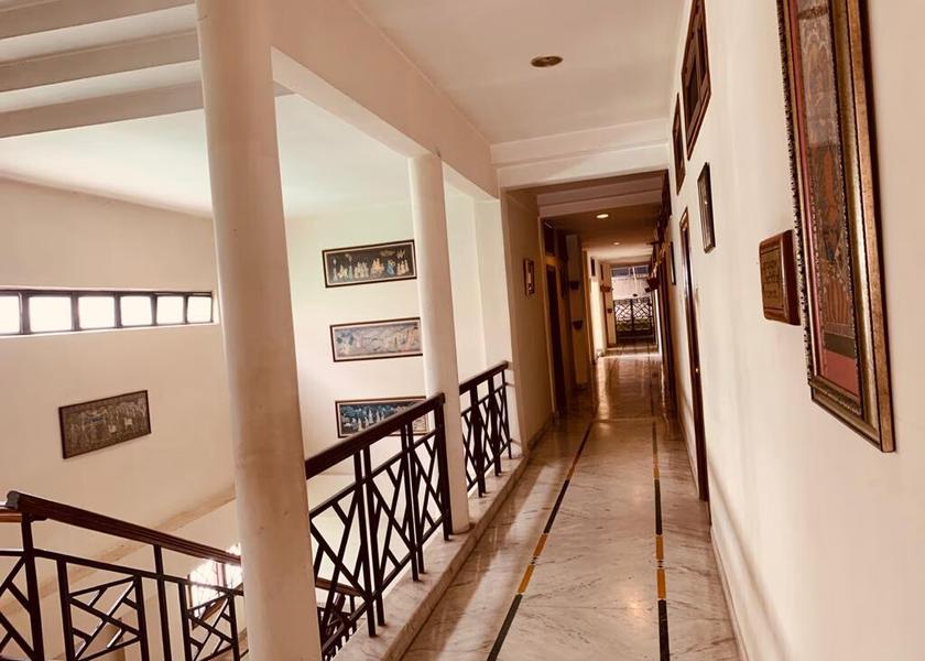 Assam Dibrugarh Public Areas