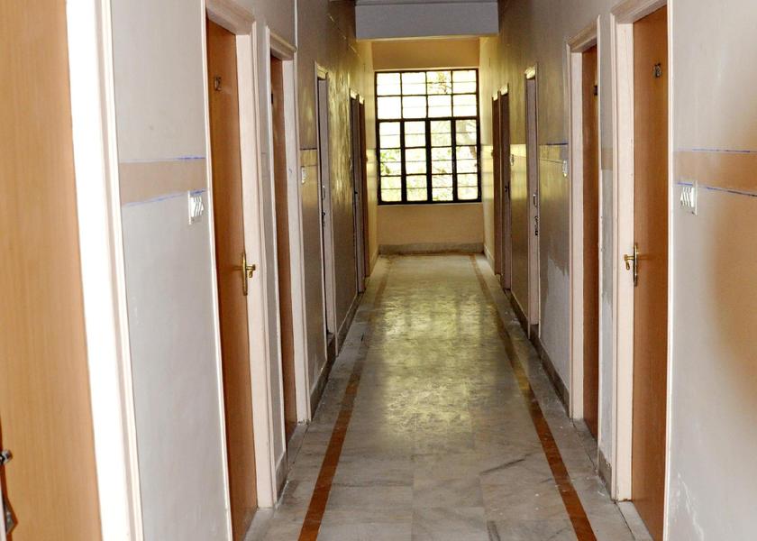 Rajasthan Chittorgarh Floor plans