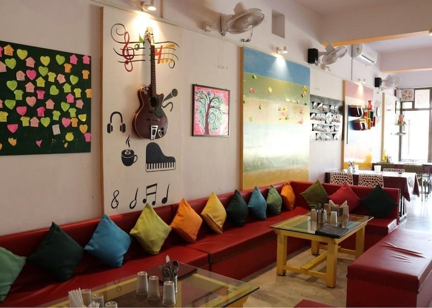 Rajasthan Chittorgarh Public Areas