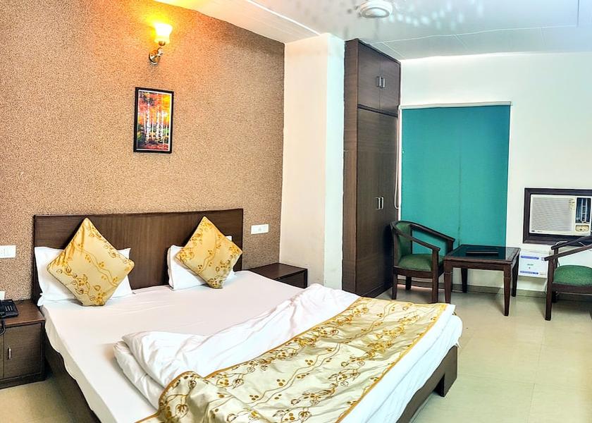 Punjab Chandigarh EXECUTIVE ROOM